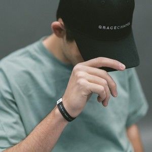 Meet your Posher, Elmer